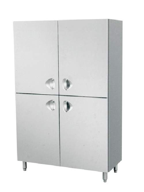 四門敞門食品柜