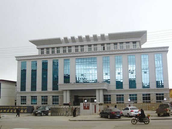 湖州市交通運輸管理局(圖1)