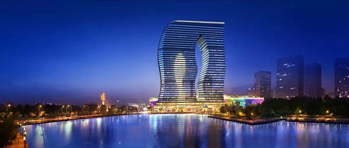 杭州融創中國(圖1)