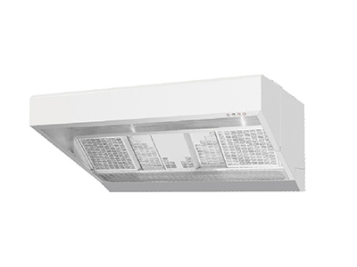 油煙凈化一體機