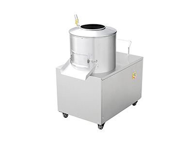 TP系列土豆脫皮機(jī)