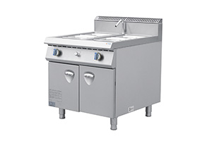 燃氣保溫湯池連柜