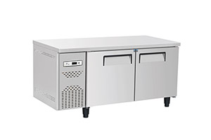 美款平冷工作臺