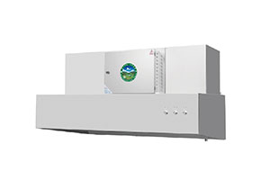 油煙凈化一體機