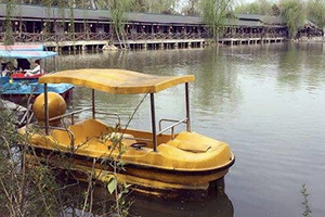 仁和秀山美地休閑農莊