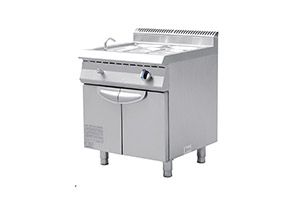 燃氣保溫湯池連柜