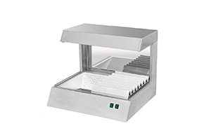 臺式薯條工作站