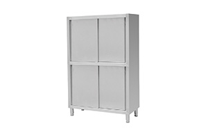 四門高身敞門儲物柜
