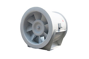 廚房排煙混流風機