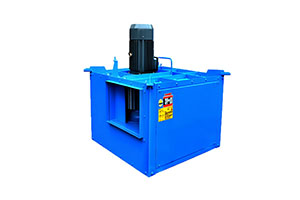 廚房排煙離心風機