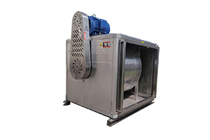 不銹鋼箱式離心風機