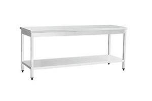 組裝工作臺帶裙板不帶后背