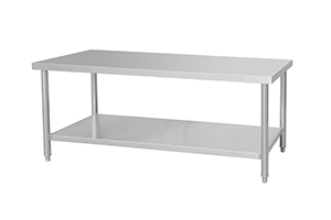 雙層平板工作臺