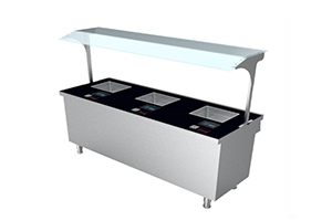 智能售飯結算系統