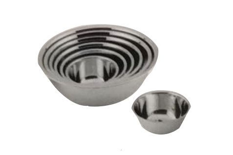 加厚不銹鋼盆(圖1)