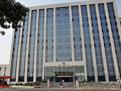 蕭山區消防大隊