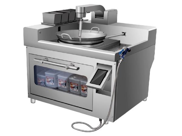 杭州不銹鋼廚房設備