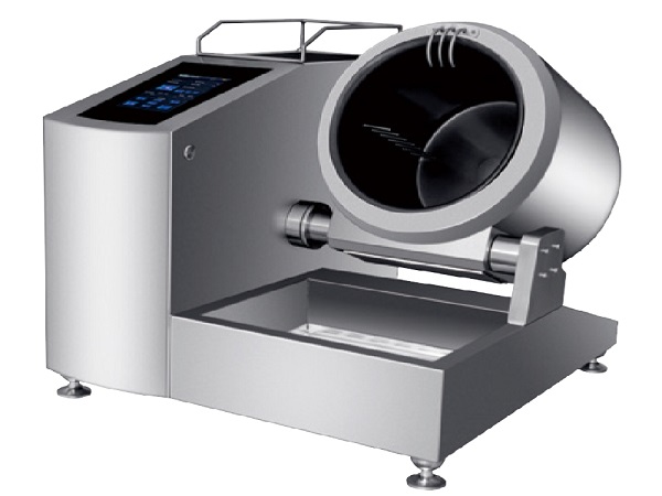 杭州4D廚房設備