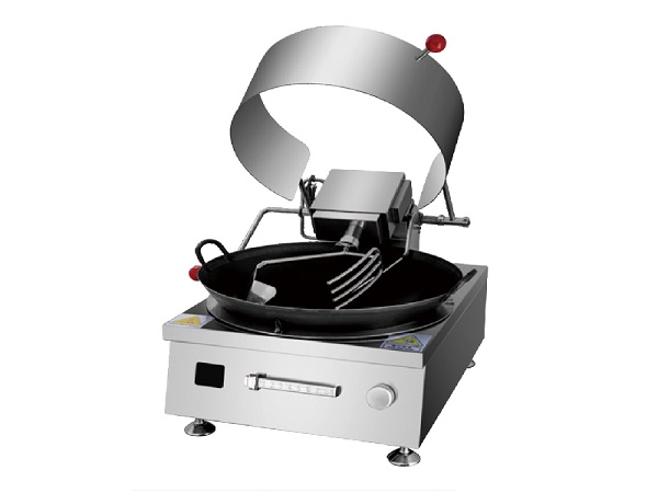 杭州4D廚房設備