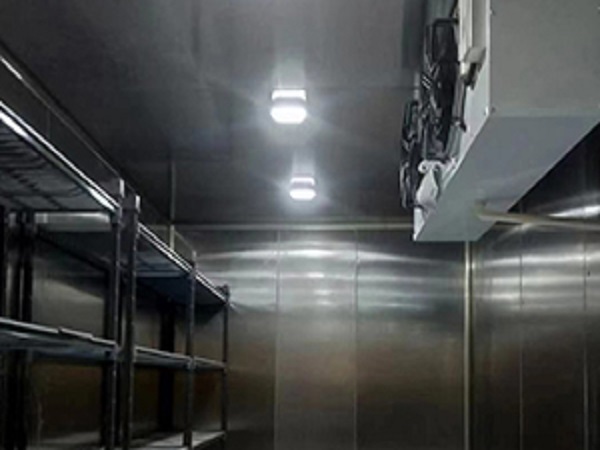 杭州4D廚房設備