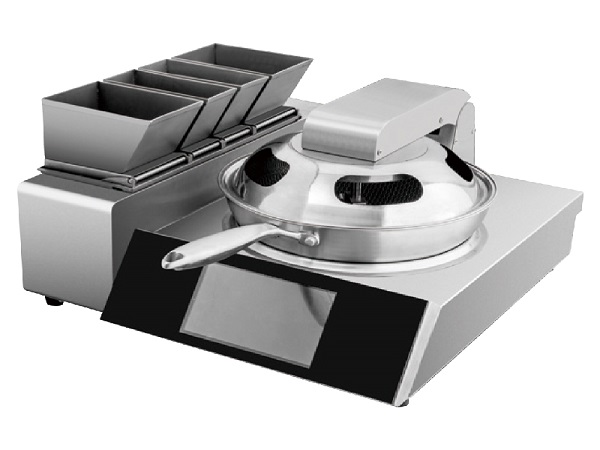 杭州4D廚房設備