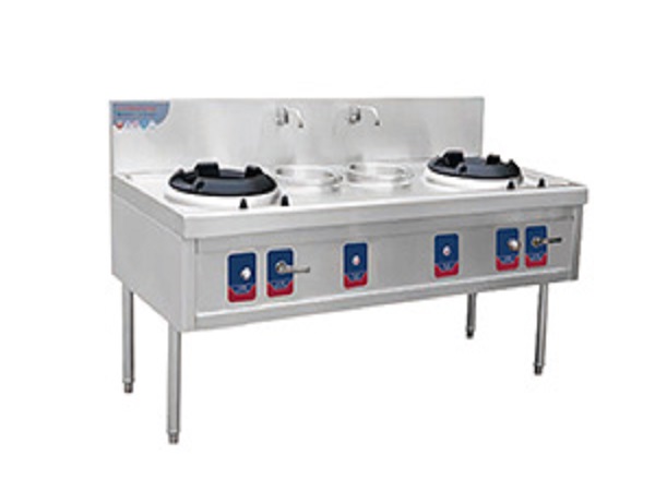 杭州4D廚房設(shè)備