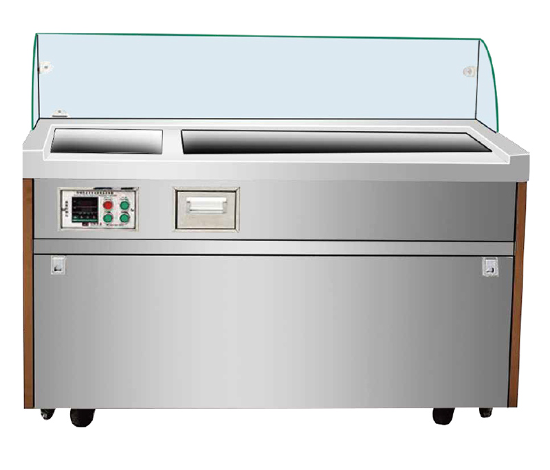 牛排專用鐵板燒