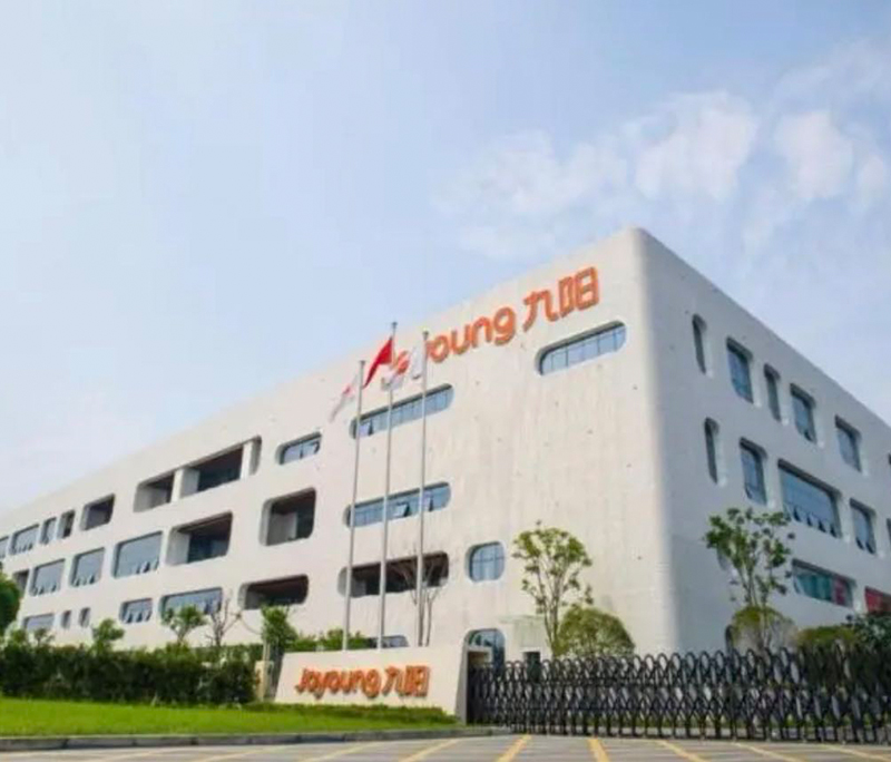 杭州九陽小家電有限公司