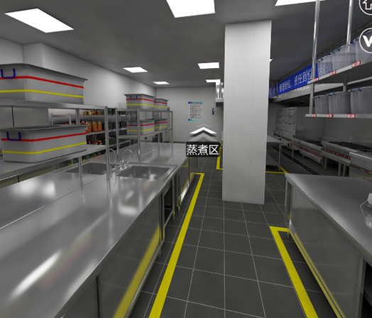 4D廚房和傳統廚房在環保上有什么區別嗎(1) 1-210RGS0550-L.jpg