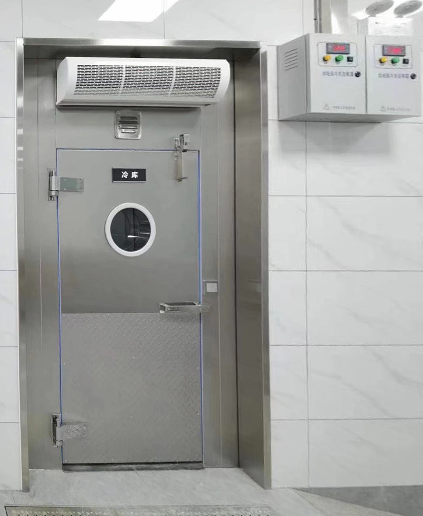 冷庫樣板工程(圖1)