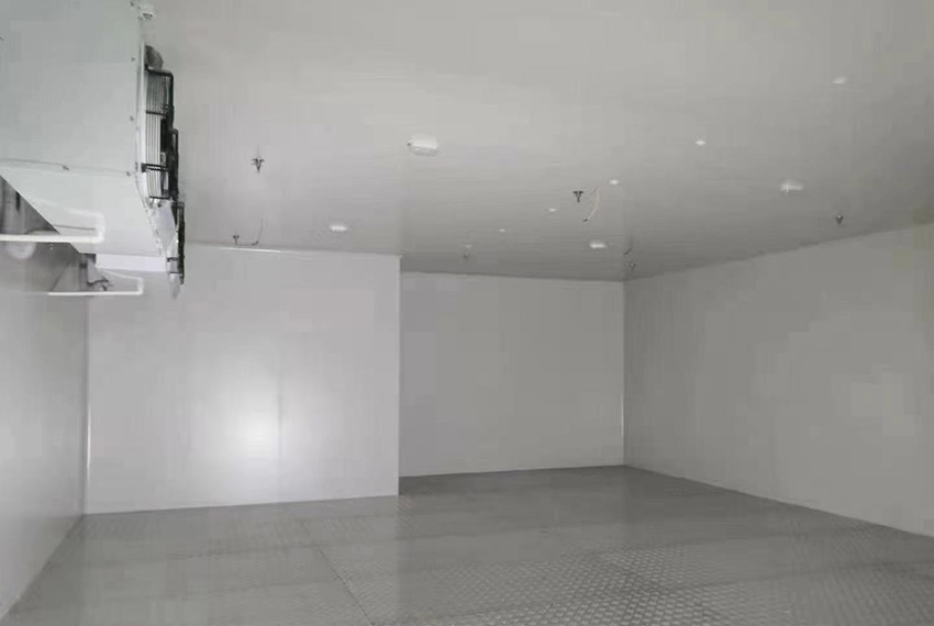 冷庫樣板工程(圖1)