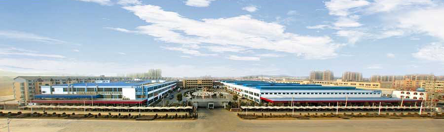 杭州錢江制冷集團(tuán)