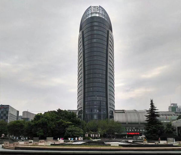 杭州百瑞運河大飯店