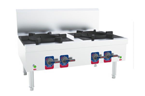 杭州4D廚房設(shè)備