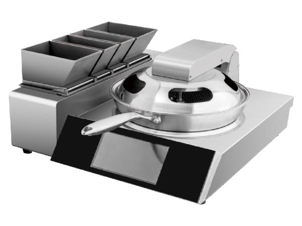 4D廚房設備應做好的四個相關保養措施(圖1) 杭州4D廚房設備