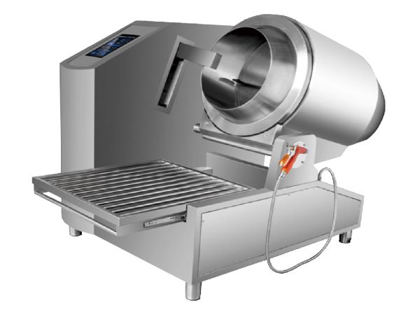 杭州4D廚房設備