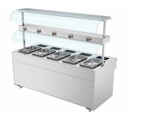 4D廚具在安裝期間需要注意的相關(guān)事宜(圖1) 杭州4D廚具